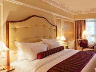 Warwick Doha - Doha - 3