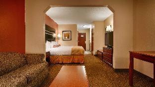 Best Western Gardendale - 9
