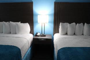 SureStay Hotel by Best Western Jacksonville South - Jacksonville - 4