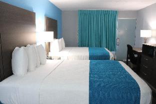 SureStay Hotel by Best Western Jacksonville South - Jacksonville - 3