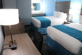 SureStay Hotel by Best Western Jacksonville South - Jacksonville - 2