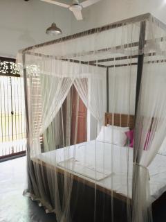 Diwanka Villa - Unawatuna - 4