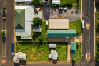 Leichhardt Hotel Motel Cloncurry - Cloncurry - 6
