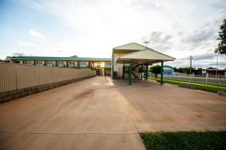 Leichhardt Hotel Motel Cloncurry - 3