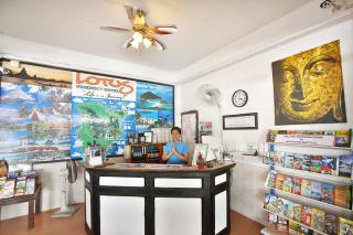 Lotus Friendly Hotel - 9