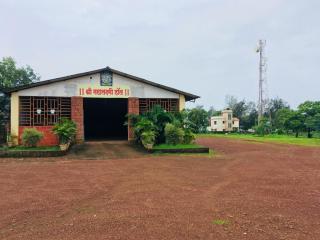 Shree Mahalakshmi Holiday Resort - Ganpatipule - 3