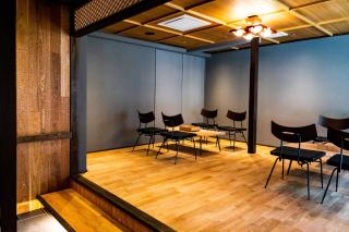 THE MACHIYA EBISUYA - Kyōto - 8