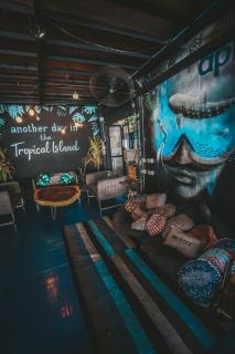 DPM Koh Tao Diving Hotel & Bar - 7