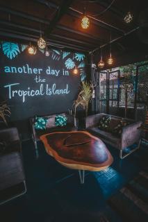 DPM Koh Tao Diving Hotel & Bar - Ko Tao - 6
