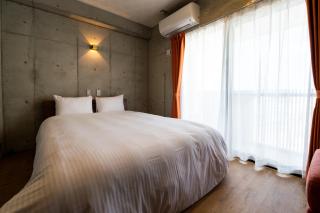 Hotel Little Island Okinawa Matsuyama - Naha - 9