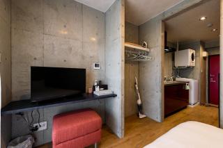 Hotel Little Island Okinawa Matsuyama - Naha - 2