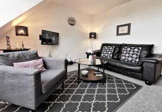 Apartments mit Flair - Fehmarn - 9