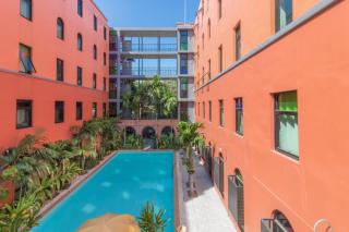 Baansuanprannok Hotel - Banguecoque - 8