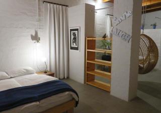 Alternative Space Bed and Breakfast - Swakopmund - 1