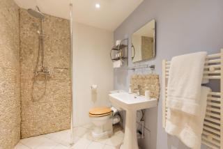 The Rosevine - Porthscatho - 8