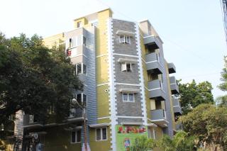 Phoenix Serviced Apartment - Sai Illam - 3