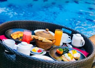 The Aruna Villa by Purely - Ubud - 1