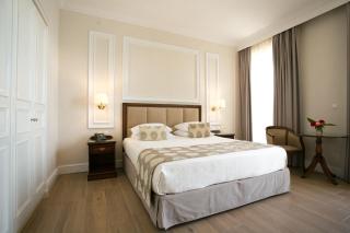 Thermae Sylla Spa & Wellness Hotel - Loutra Edipsou - 8
