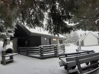 Chalet Klara - Resnik - 5