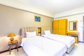 Silver Gold Garden, Suvarnabhumi Airport - Lat Krabang - 9