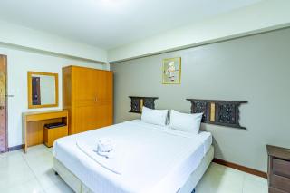 Silver Gold Garden, Suvarnabhumi Airport - Lat Krabang - 0