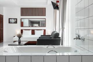S 2 Modern Boutique Hotel - Vientiane - 6
