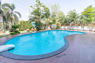 Silver Gold Garden, Suvarnabhumi Airport - Lat Krabang - 1