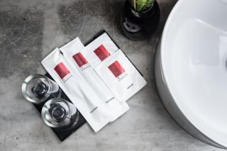 S 2 Modern Boutique Hotel - Vientiane - 3