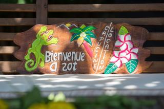 Studio Alamanda - Capucine Location - 4
