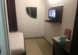 Ocean Inn Hotels - Bangalore - 2