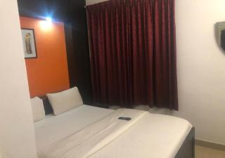 Ocean Inn Hotels - Bangalore - 1