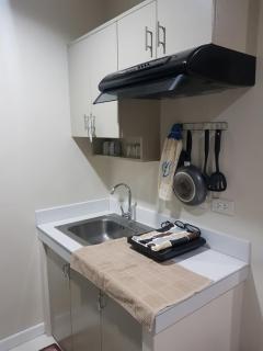 Skymagz 314 at Cityscape Residences - 8