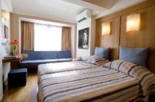 Hermes Hotel - Athènes - 1