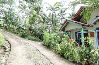 Homestay Mbah Parni - 9