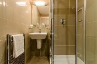 Royal Cambridge Hotel - Londra - 7