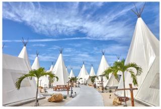 The ANMON Resort Bintan - 9