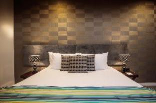 Hotel 115 - Christchurch - 3