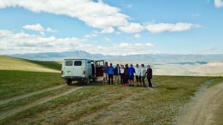 LG53 Tour & Hostel - Ulaanbaatar - 5