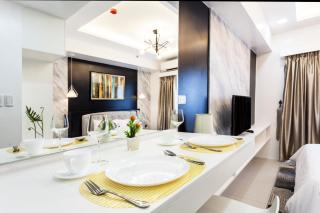 Elegant Living at Grace Residences Taguig BGC - Manila - 2