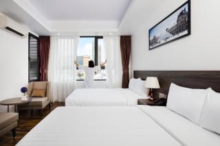 La Casa Hotel Nha Trang - Nha Trang - 0
