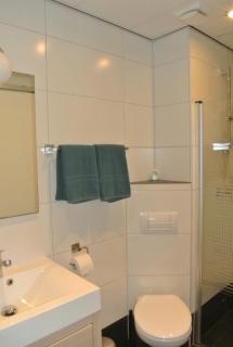 Bed&Breakfast aan Strand - Katwijk aan Zee - 8