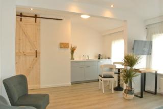 Bed&Breakfast aan Strand - Katwijk aan Zee - 4