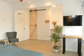 Bed&Breakfast aan Strand - Katwijk aan Zee - 3