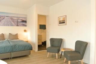 Bed&Breakfast aan Strand - Katwijk aan Zee - 2