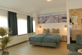 Bed&Breakfast aan Strand - Katwijk aan Zee - 1