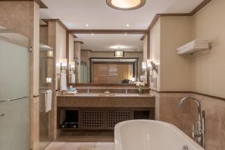 Henann Lagoon Resort - 3