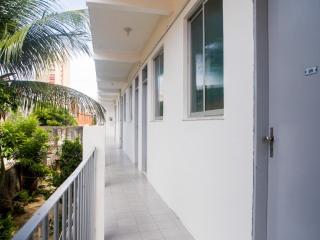 Pousada Atlantico Centro - Fortaleza - Fortaleza - 7