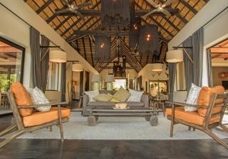 Abelana River Lodge - 6