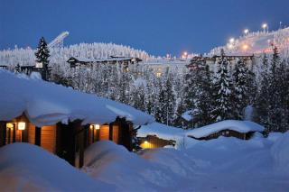 Rukariutta Apartments - Ruka - 9