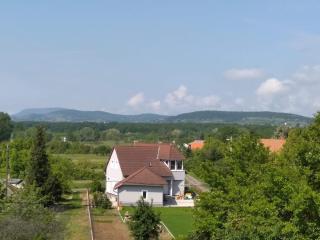 BalatUniversum Apartmanhouse - Révfülöp - 8